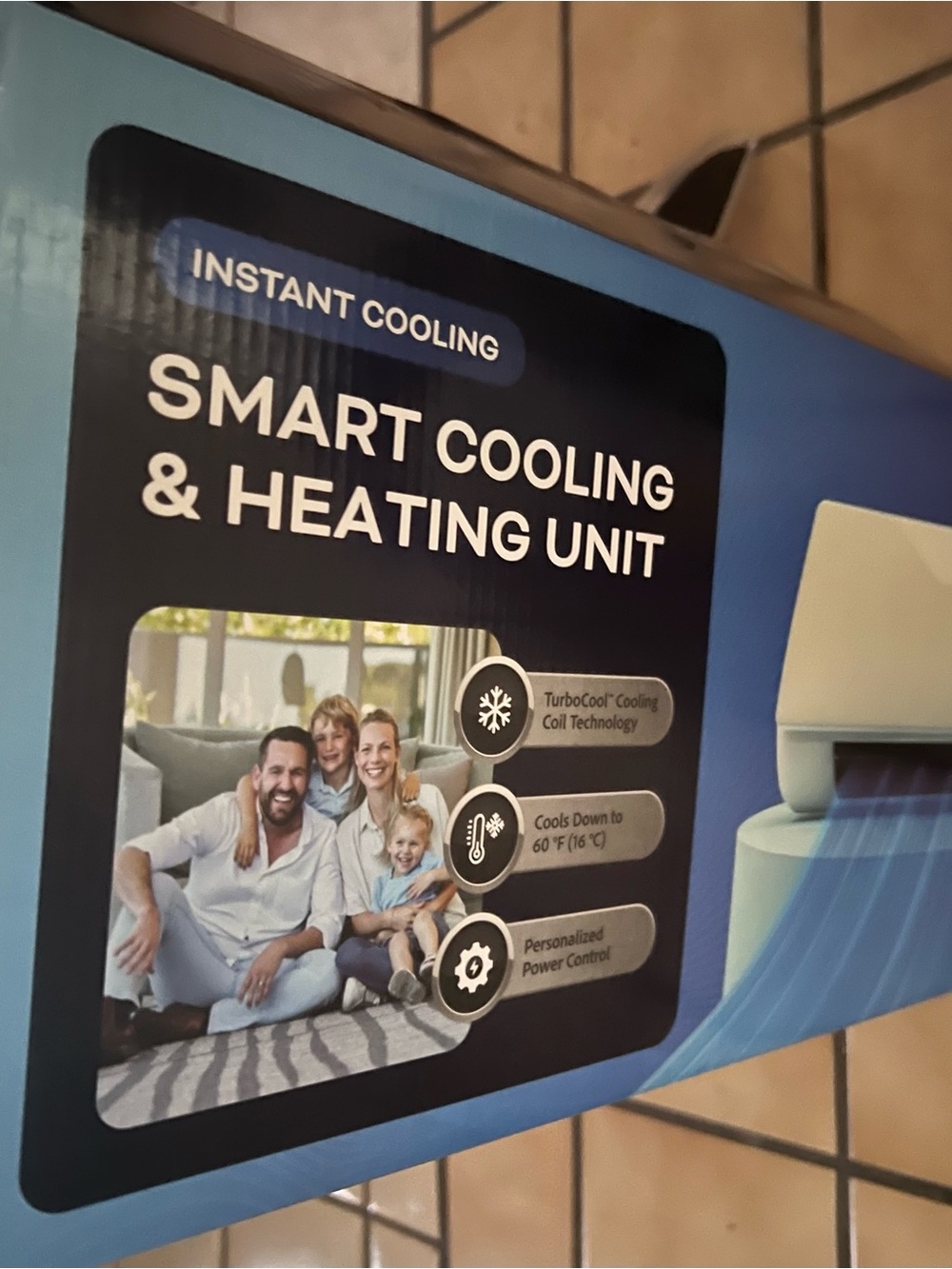 Smart Cooler